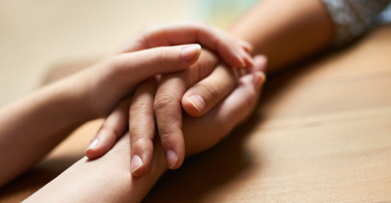 How Church Helps Women Heal From Pornography, Betrayal