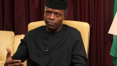 Group Wants Prof Osinbajo-Zulum Ticket For 2023 Presidency