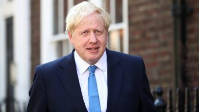 UK: Boris Johnson Announces 2-year-Work Visa For International Students