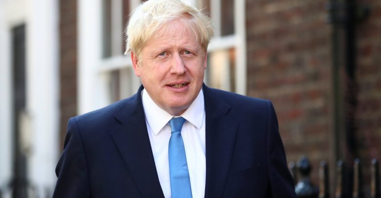 UK: Boris Johnson Announces 2-year-Work Visa For International Students