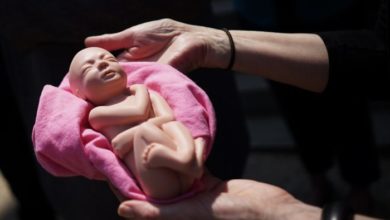 Shock! As Relatives Find 2,000 Fetuses At The Home Of Prolific Abortion Doctor