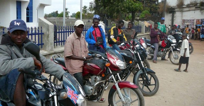 Akwa Ibom: Police Ban Commercial Motorcycles In Akwa Ibom LGs