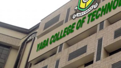 Yabatech Lays Foundation For New Chapel