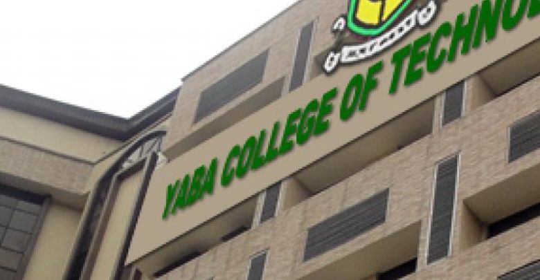 Yabatech Lays Foundation For New Chapel