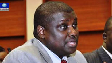 EFCC Thwarts Plan To Smuggle Maina Out Custody