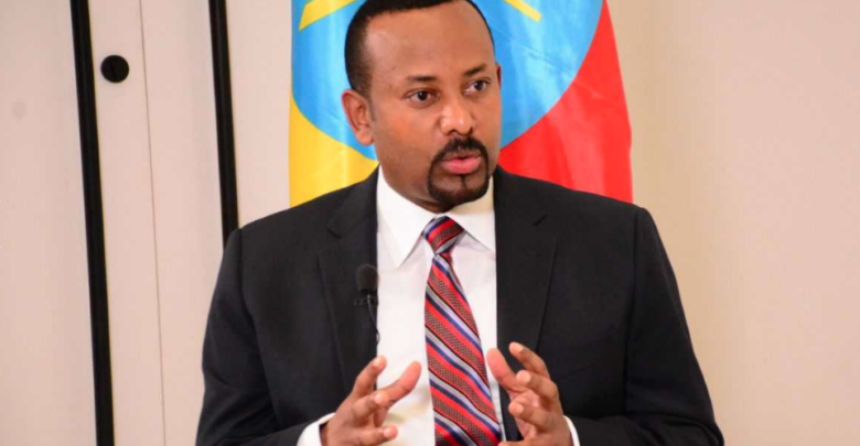 Breaking: Ethiopian Prime Minster, Abiy Ahmed, Wins Nobel peace Prize