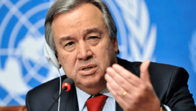 Financial Crisis Looms At United Nations, Guterres Warns