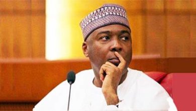 Court Grants EFCC’s Request For Saraki’s Forfeiture of Houses In Ikoyi