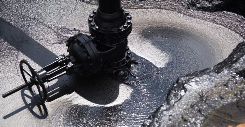 Crude Oil Finally Found In Northern Nigeria