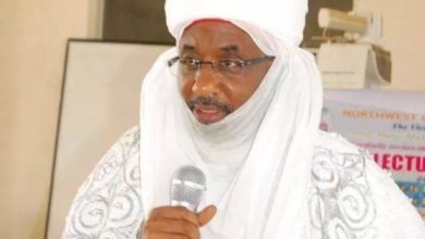 Emir Sanusi Says Nigeria’s Population Is A Liability Not An Asset