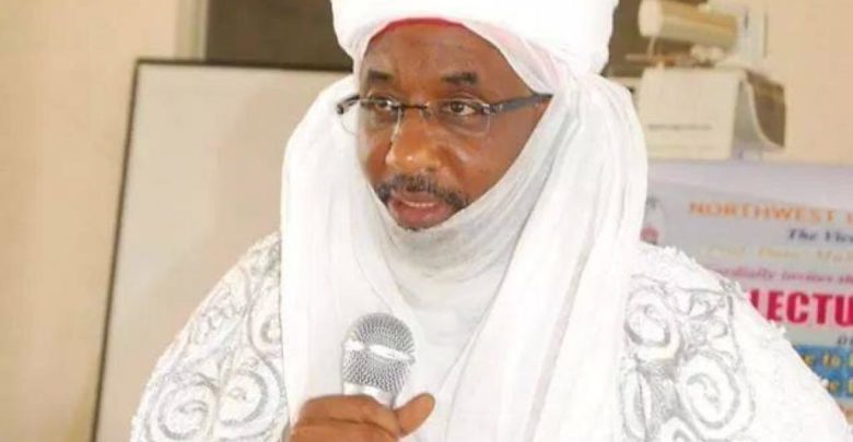 Emir Sanusi Says Nigeria’s Population Is A Liability Not An Asset
