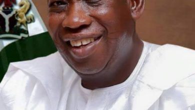 Breaking: Election Tribunal Affirms Gov. Ganduje Victory