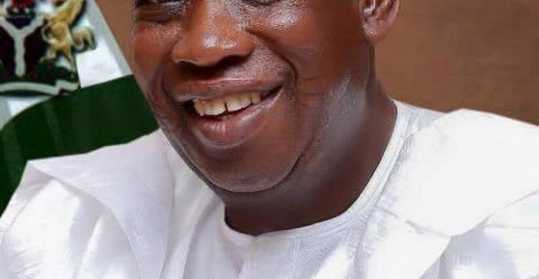 Breaking: Election Tribunal Affirms Gov. Ganduje Victory