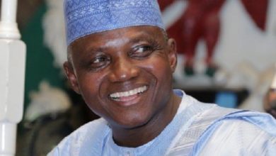 Buhari Not Interested In Third Time-Garba Shehu