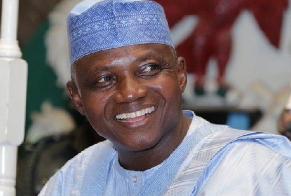 Buhari Not Interested In Third Time-Garba Shehu