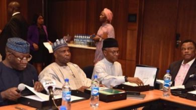 Minimum Wage: Consequential Adjustment Cannot Be Uniform, Govs Insist