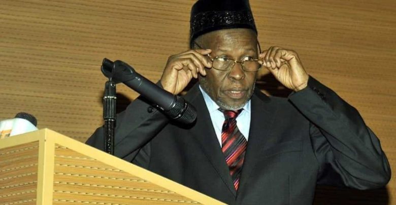 SERAP Writes CJN, Urges Him To Enforce Court Orders