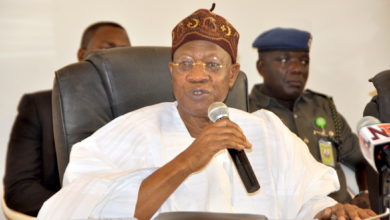 Nigerian Government Laments Use Of Social Media To Propagate Dangerous Ideas