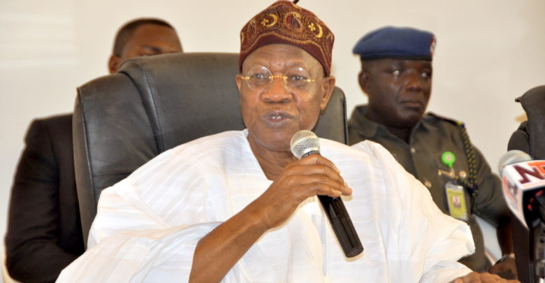 Nigerian Government Laments Use Of Social Media To Propagate Dangerous Ideas