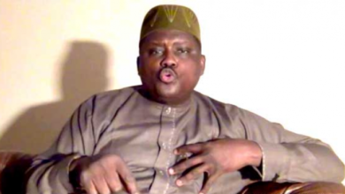 EFCC Seeks Court Order For Forfeiture Of Maina’s N1b Assets