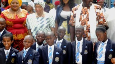 Rochas Foundation Budgets N1bn To Tackle Out Of School Children Challenge