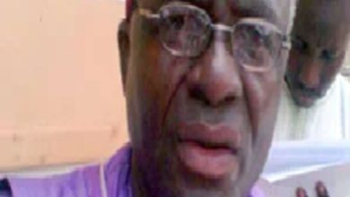 Zamani Lekwot Gives Ndigbo Recipe For Attaining Office Of President