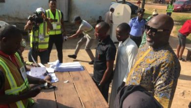 Kogi/Bayelsa Election Posts