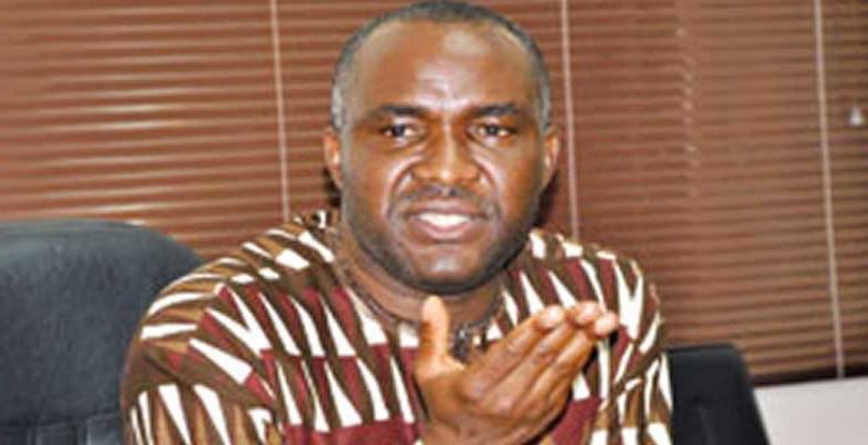 Sowore: DSS Has Defecated On Nigeria’s Constitution, Stop Reporting Them – HURIWA To Media