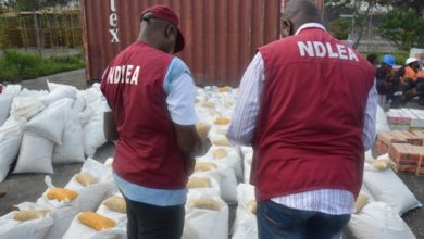 NDLEA Arrests Policeman Who Supplies Drugs To Boko Haram