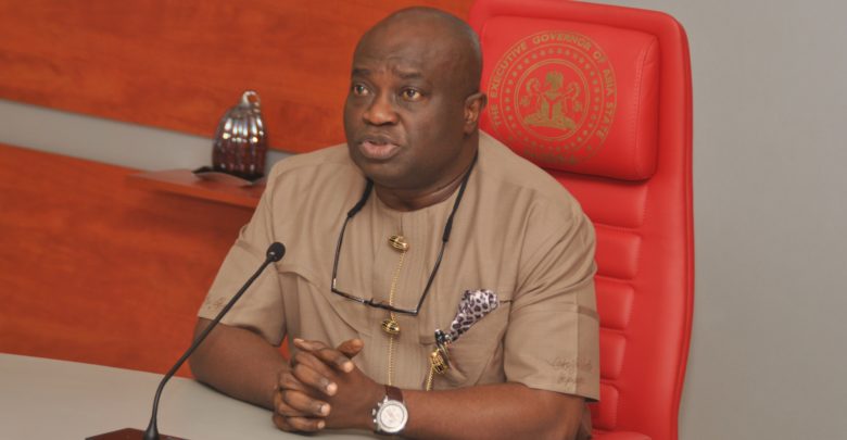 BREAKING: Abia Declare One Suspected COVID-19 Patient Wanted