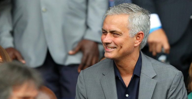 EPL: What I’ll Do For Everyone At Tottenham – Mourinho
