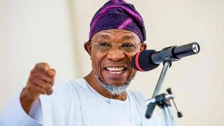FG Declares Dec. 25, 26, Jan.1, 2020 Public Holidays