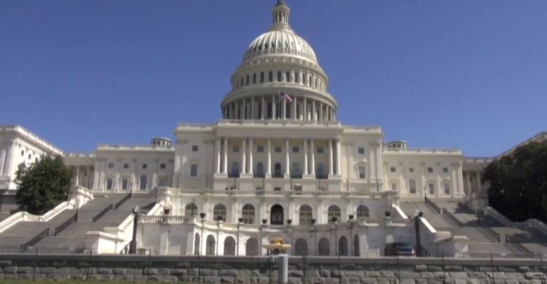 US Senate Approves $1.4 trn Budget To Avoid Another Shutdown