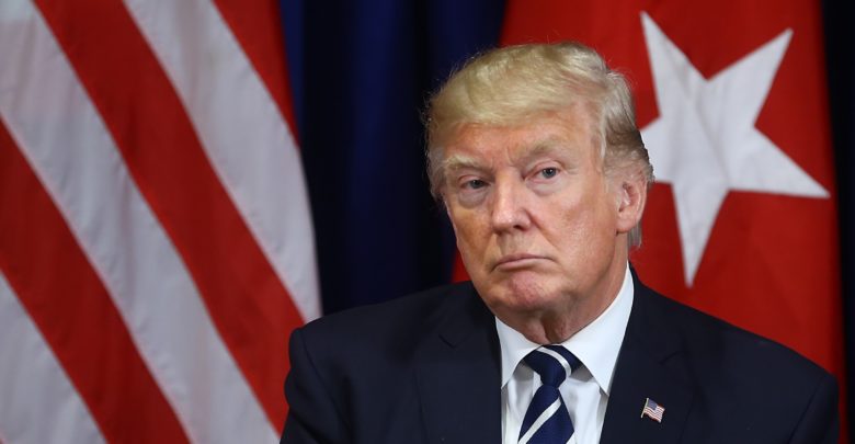 Trump Orders Religious Centres To Open, Says They “Provide Essential Services”