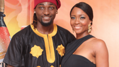 Ajibade Gbenro: A Nollywood Actor Confirms Divorce With Osas Ighodalo