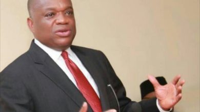 Breaking: Orji Kalu Jailed 12 Years For N7.65bn Fraud