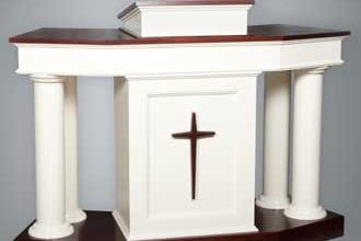 Pastors Under Pressure To Shun Hard Sermons?