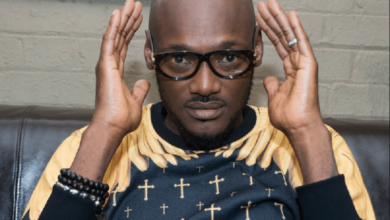 AFRIMA: Tuface, Burna Boy, Kanvee Adams Are Top Winners