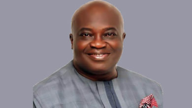 Governor Ikpeazu Bans Street Trading, Threaten Sanctions