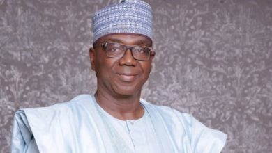 Kwara State Governor Resuscitated Kwara Sports Festival 15 years After - AbdulRazaq