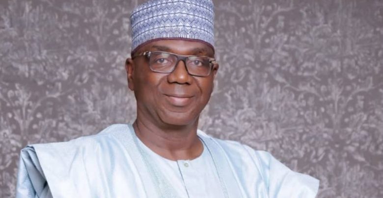 Kwara State Governor Resuscitated Kwara Sports Festival 15 years After - AbdulRazaq