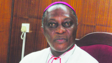 Archbishop Laments Widespread Terrorism In Nigeria