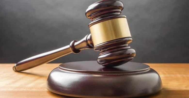 19 Years Old Sales Rep Alleged N2m Theft