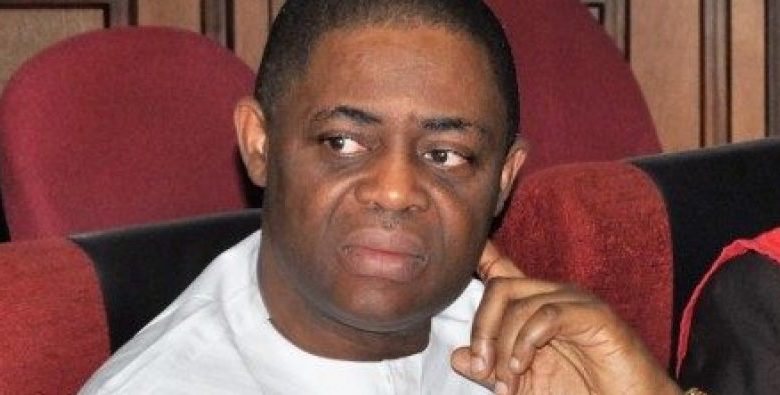 Fani-Kayode Knocks Tinubu On Amotekun
