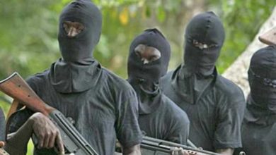 Gunmen Kidnap District Head In Kano