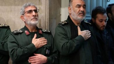 Iran Never Meant To Kill US Soldiers