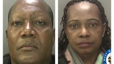How Cherubim and Seraphim Pastor In UK Raped Children, Adults In Church