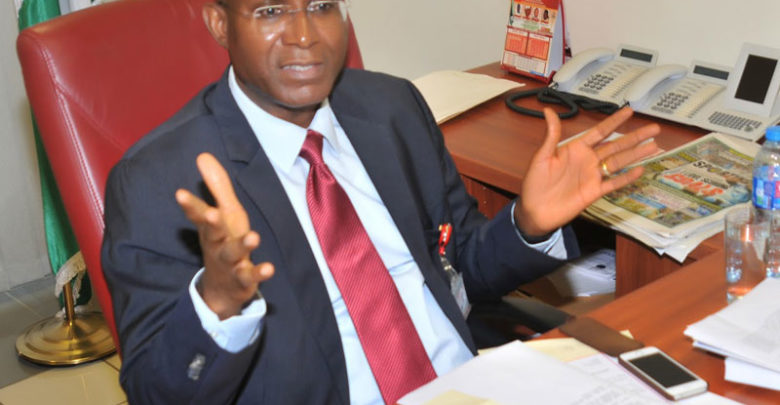 I am not an ex-convict-Omo-Agege