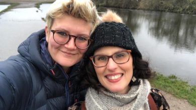 What Does It Mean To Be Pansexual?