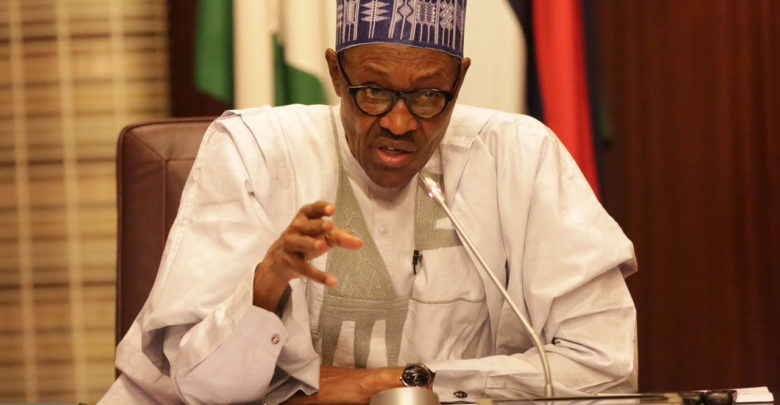 FG To Release Prisioners To Contain Covid-19